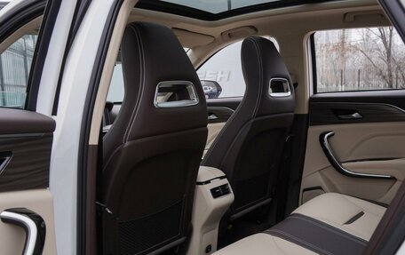 FAW Bestune T77, 2024 год, 2 199 000 рублей, 11 фотография