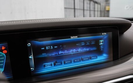 FAW Bestune T77, 2024 год, 2 199 000 рублей, 14 фотография