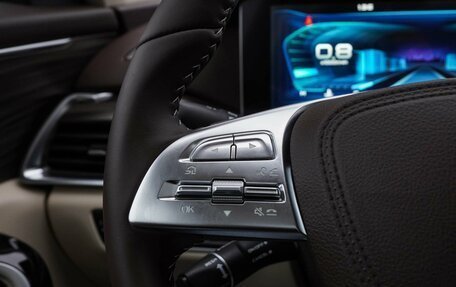 FAW Bestune T77, 2024 год, 2 199 000 рублей, 18 фотография