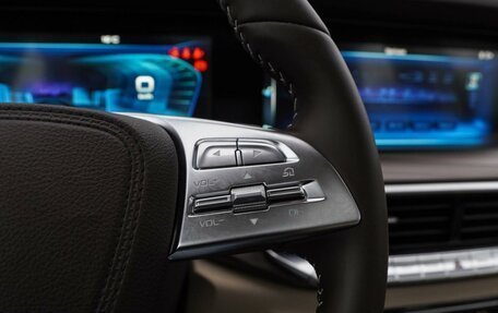 FAW Bestune T77, 2024 год, 2 199 000 рублей, 19 фотография