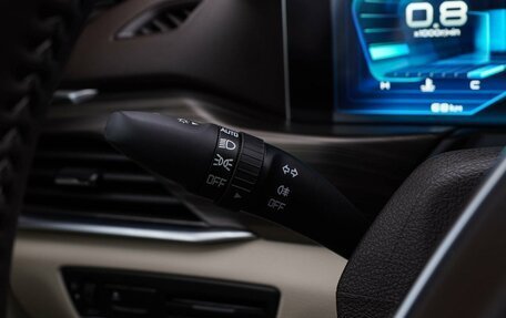 FAW Bestune T77, 2024 год, 2 199 000 рублей, 21 фотография