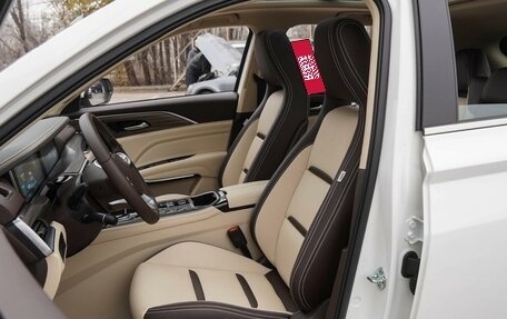 FAW Bestune T77, 2024 год, 2 199 000 рублей, 10 фотография