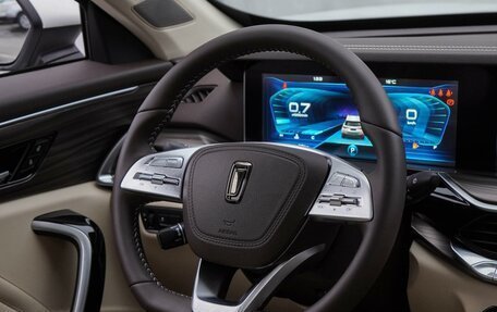 FAW Bestune T77, 2024 год, 2 199 000 рублей, 23 фотография