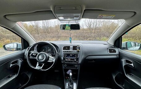 Volkswagen Polo VI (EU Market), 2019 год, 1 450 000 рублей, 12 фотография