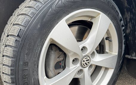 Volkswagen Polo VI (EU Market), 2019 год, 1 450 000 рублей, 7 фотография