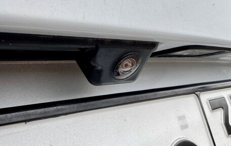 Volkswagen Polo VI (EU Market), 2019 год, 1 450 000 рублей, 10 фотография