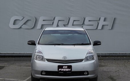 Toyota Prius, 2008 год, 769 000 рублей, 3 фотография