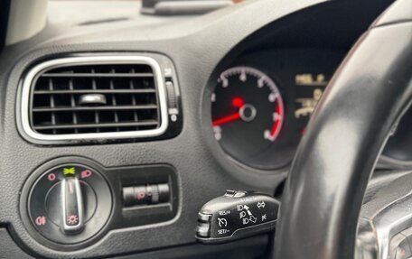 Volkswagen Polo VI (EU Market), 2019 год, 1 450 000 рублей, 16 фотография