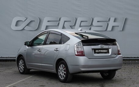 Toyota Prius, 2008 год, 769 000 рублей, 2 фотография