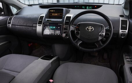 Toyota Prius, 2008 год, 769 000 рублей, 6 фотография