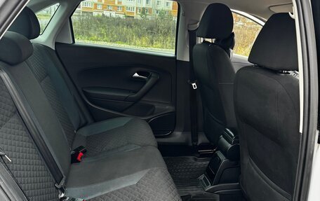 Volkswagen Polo VI (EU Market), 2019 год, 1 450 000 рублей, 15 фотография