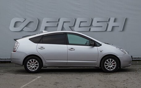 Toyota Prius, 2008 год, 769 000 рублей, 5 фотография