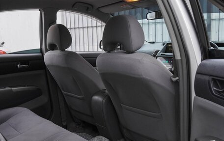 Toyota Prius, 2008 год, 769 000 рублей, 11 фотография