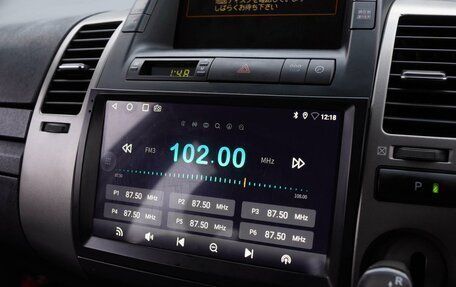 Toyota Prius, 2008 год, 769 000 рублей, 13 фотография