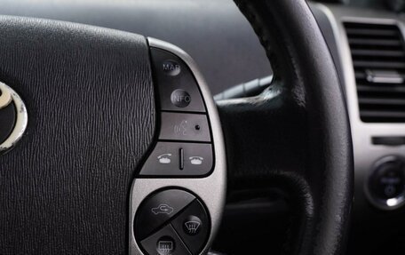 Toyota Prius, 2008 год, 769 000 рублей, 17 фотография