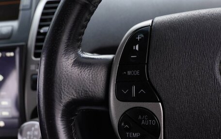 Toyota Prius, 2008 год, 769 000 рублей, 16 фотография