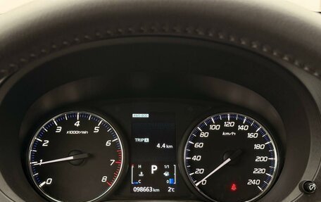 Mitsubishi Outlander III рестайлинг 3, 2019 год, 2 179 000 рублей, 12 фотография