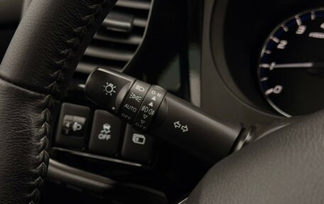 Mitsubishi Outlander III рестайлинг 3, 2019 год, 2 179 000 рублей, 16 фотография