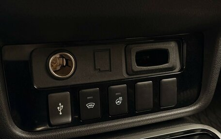 Mitsubishi Outlander III рестайлинг 3, 2019 год, 2 179 000 рублей, 22 фотография