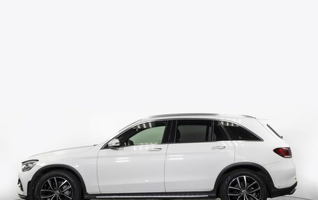 Mercedes-Benz GLC, 2020 год, 3 688 000 рублей, 8 фотография