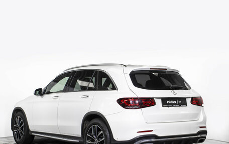 Mercedes-Benz GLC, 2020 год, 3 688 000 рублей, 7 фотография