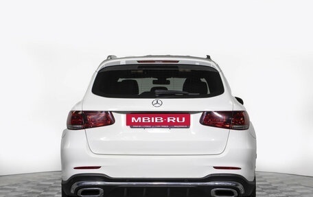 Mercedes-Benz GLC, 2020 год, 3 688 000 рублей, 6 фотография