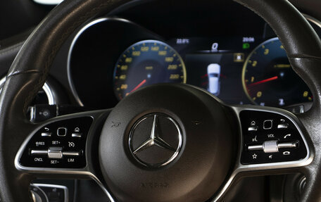 Mercedes-Benz GLC, 2020 год, 3 688 000 рублей, 15 фотография