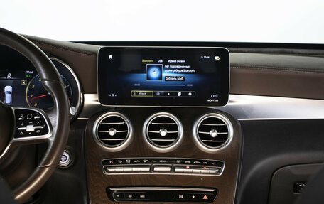 Mercedes-Benz GLC, 2020 год, 3 688 000 рублей, 18 фотография