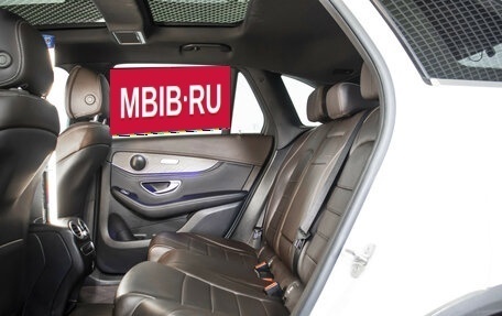 Mercedes-Benz GLC, 2020 год, 3 688 000 рублей, 10 фотография