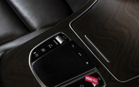 Mercedes-Benz GLC, 2020 год, 3 688 000 рублей, 20 фотография