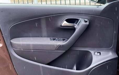 Volkswagen Polo VI (EU Market), 2016 год, 1 099 000 рублей, 13 фотография