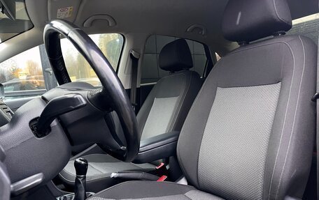 Volkswagen Polo VI (EU Market), 2016 год, 1 099 000 рублей, 16 фотография