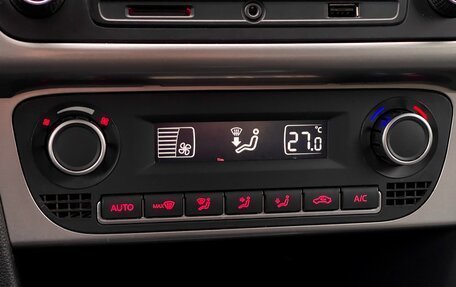 Volkswagen Polo VI (EU Market), 2016 год, 1 099 000 рублей, 22 фотография