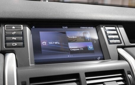 Land Rover Discovery Sport I рестайлинг, 2018 год, 2 488 700 рублей, 6 фотография