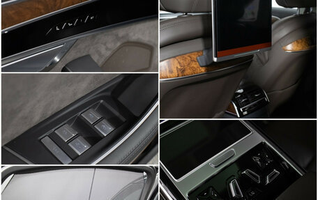 Audi A8, 2019 год, 6 500 000 рублей, 15 фотография