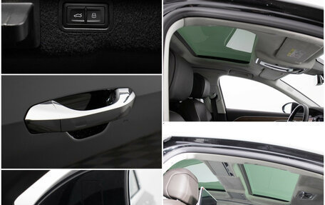 Audi A8, 2019 год, 6 500 000 рублей, 14 фотография