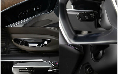 Audi A8, 2019 год, 6 500 000 рублей, 19 фотография