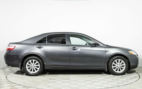 Toyota Camry, 2008 год, 849 898 рублей, 4 фотография
