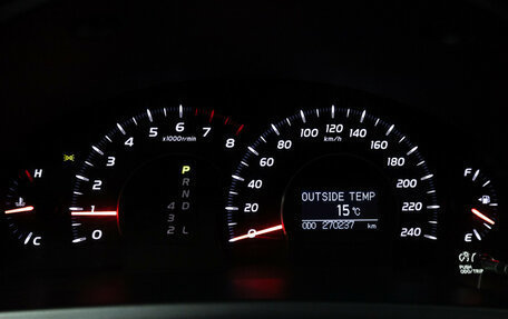 Toyota Camry, 2008 год, 849 898 рублей, 12 фотография