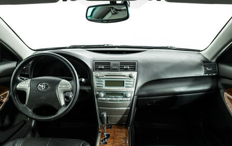 Toyota Camry, 2008 год, 849 898 рублей, 13 фотография