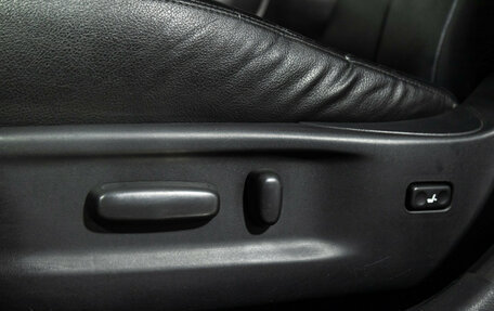 Toyota Camry, 2008 год, 849 898 рублей, 15 фотография