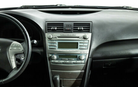 Toyota Camry, 2008 год, 849 898 рублей, 14 фотография