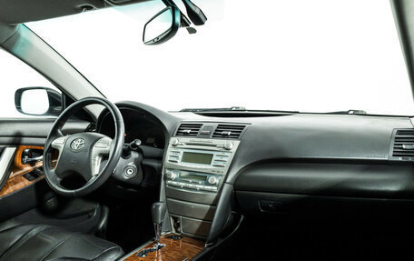 Toyota Camry, 2008 год, 849 898 рублей, 9 фотография