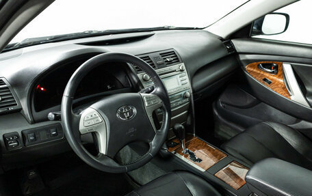 Toyota Camry, 2008 год, 849 898 рублей, 11 фотография