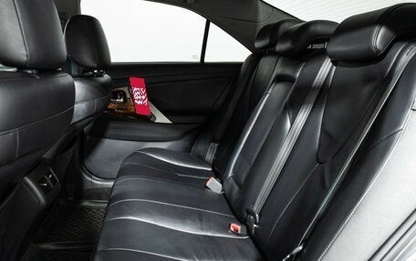 Toyota Camry, 2008 год, 849 898 рублей, 10 фотография