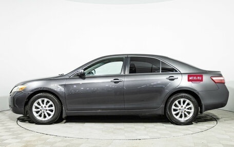 Toyota Camry, 2008 год, 849 898 рублей, 8 фотография