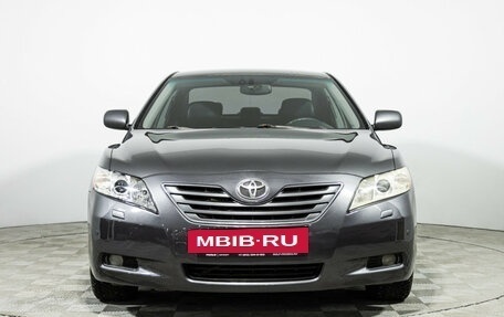 Toyota Camry, 2008 год, 849 898 рублей, 2 фотография