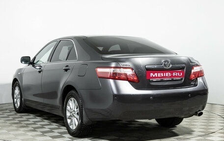 Toyota Camry, 2008 год, 849 898 рублей, 7 фотография