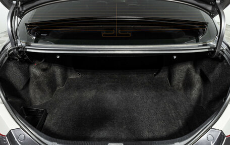 Toyota Camry, 2008 год, 849 898 рублей, 17 фотография