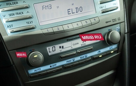 Toyota Camry, 2008 год, 849 898 рублей, 16 фотография